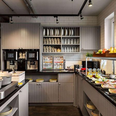Vienna House Easy By Wyndham Bremen City Apartments Экстерьер фото