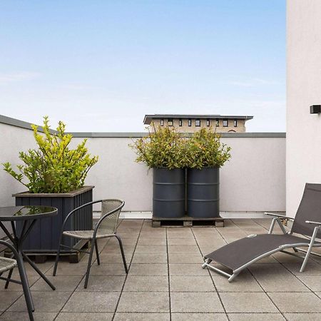 Vienna House Easy By Wyndham Bremen City Apartments Экстерьер фото