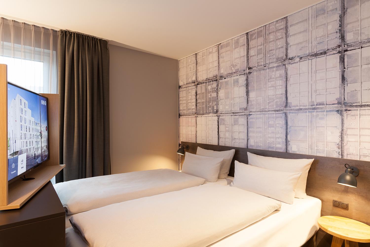 Vienna House Easy By Wyndham Bremen City Apartments Экстерьер фото