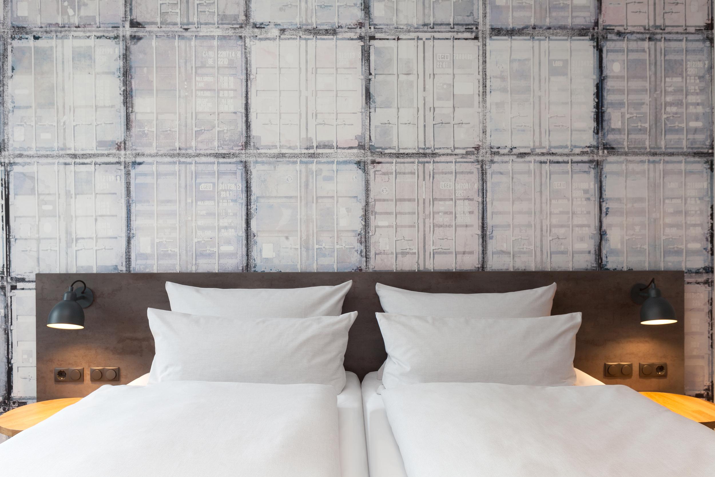 Vienna House Easy By Wyndham Bremen City Apartments Экстерьер фото
