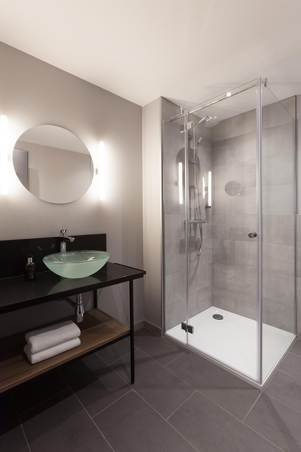 Vienna House Easy By Wyndham Bremen City Apartments Экстерьер фото