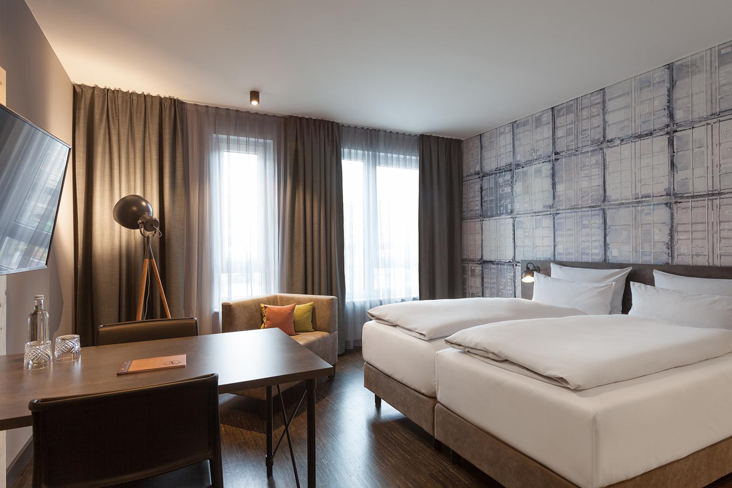 Vienna House Easy By Wyndham Bremen City Apartments Экстерьер фото