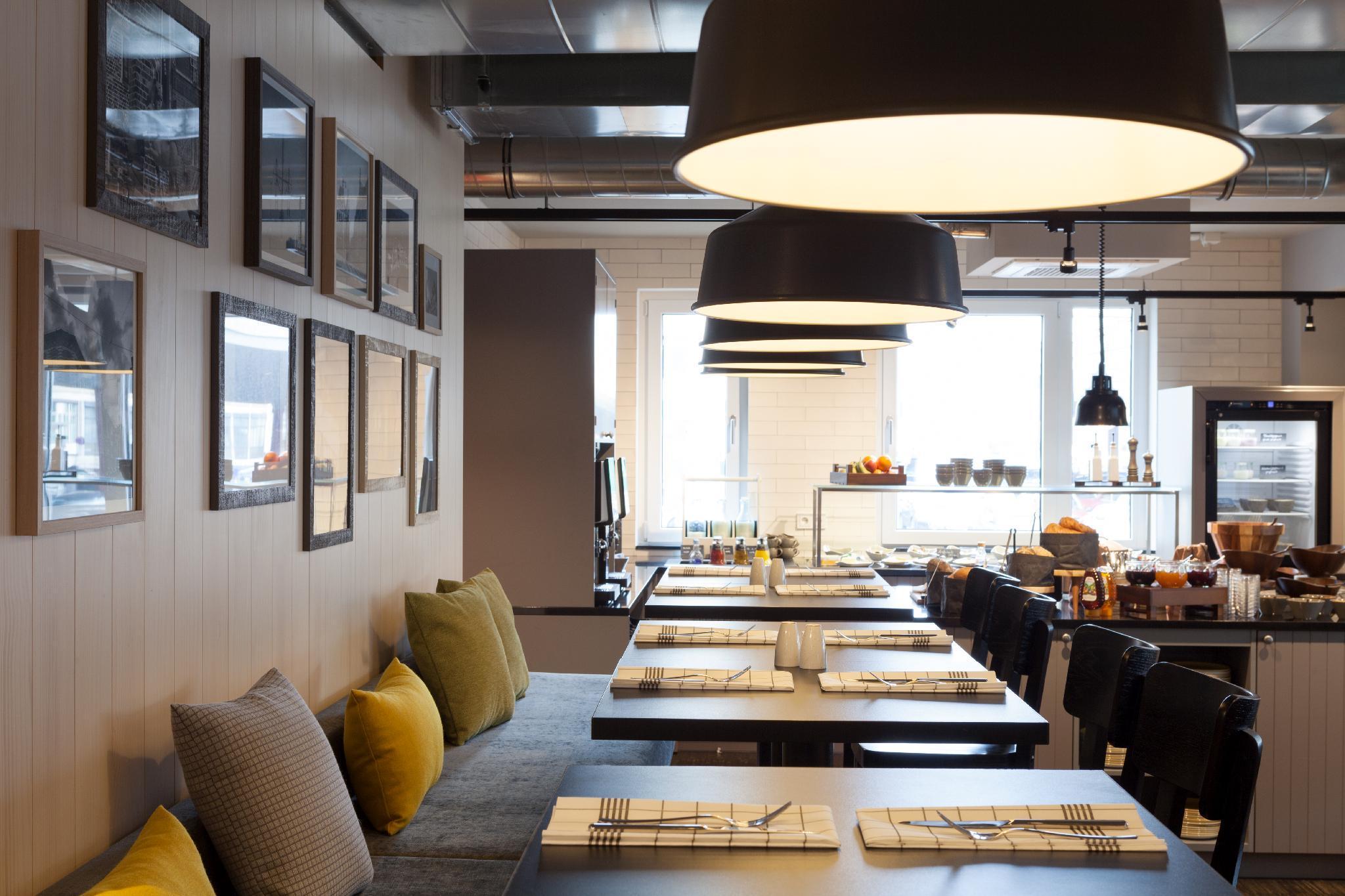 Vienna House Easy By Wyndham Bremen City Apartments Экстерьер фото