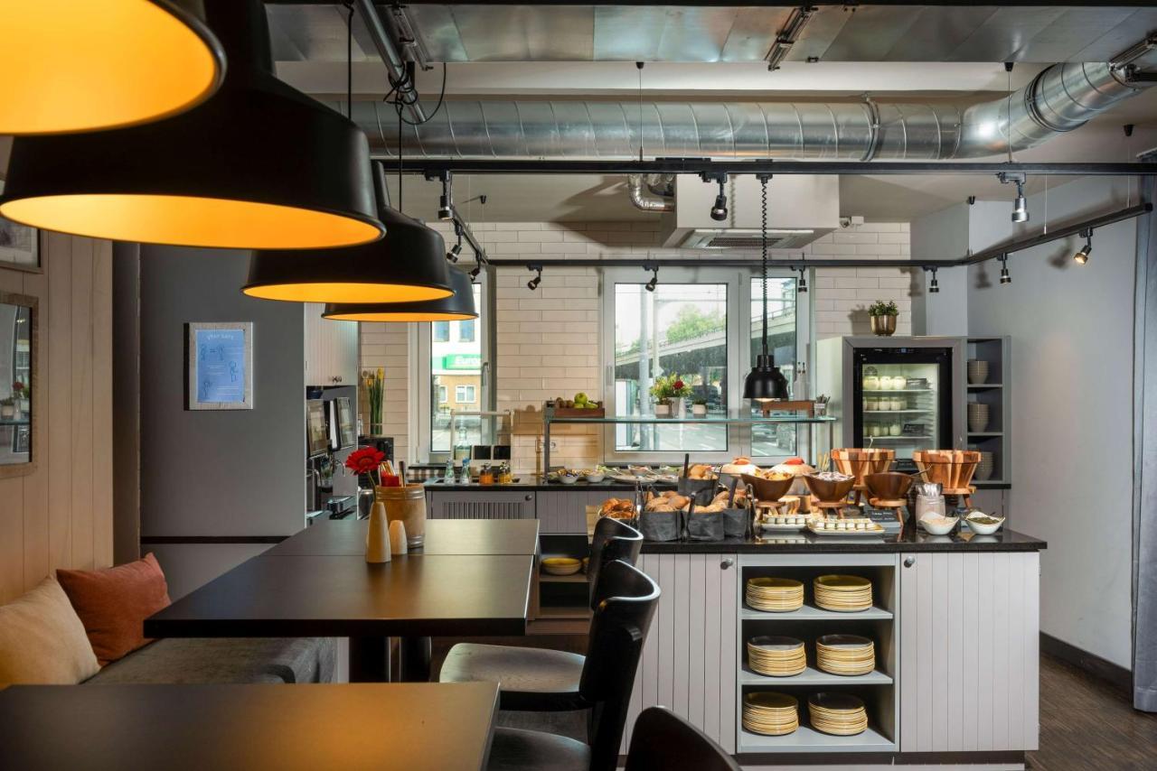 Vienna House Easy By Wyndham Bremen City Apartments Экстерьер фото