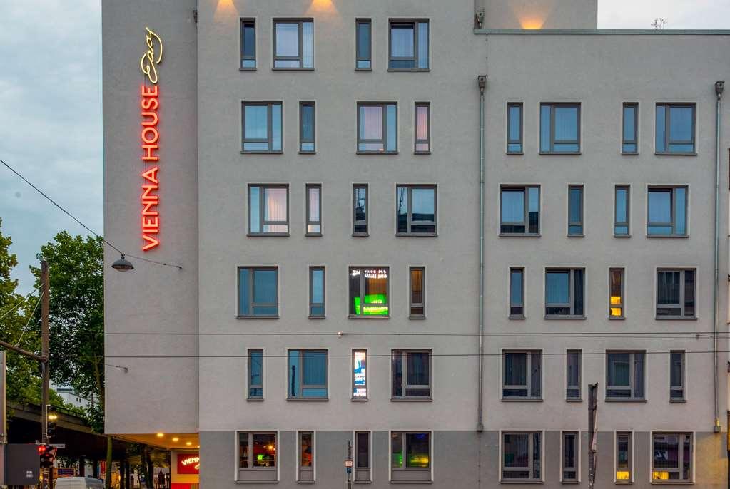Vienna House Easy By Wyndham Bremen City Apartments Экстерьер фото