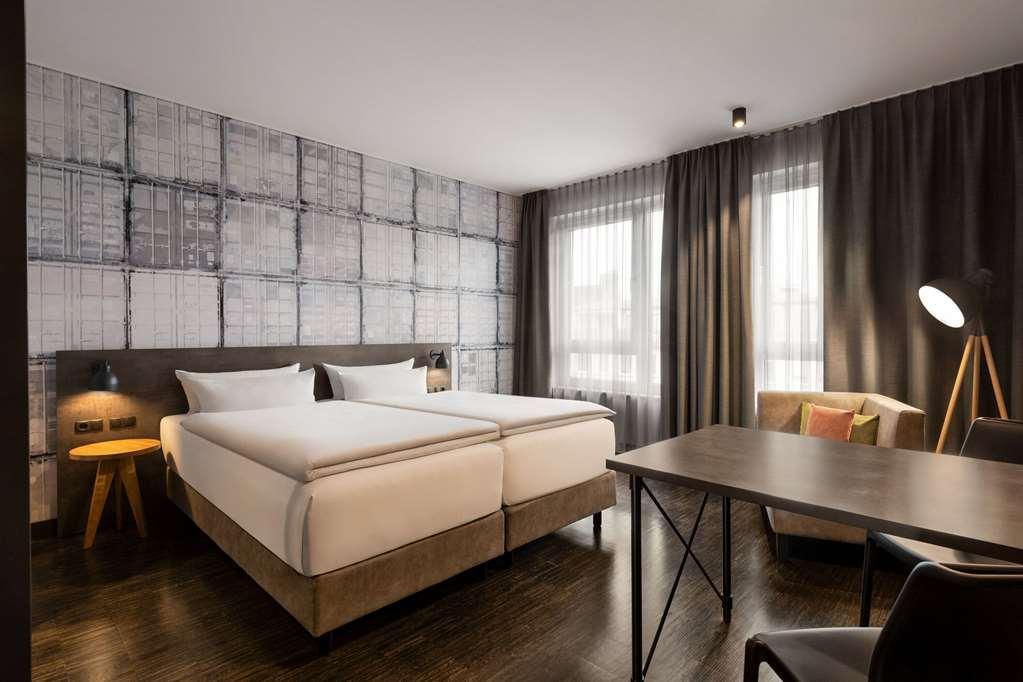 Vienna House Easy By Wyndham Bremen City Apartments Номер фото