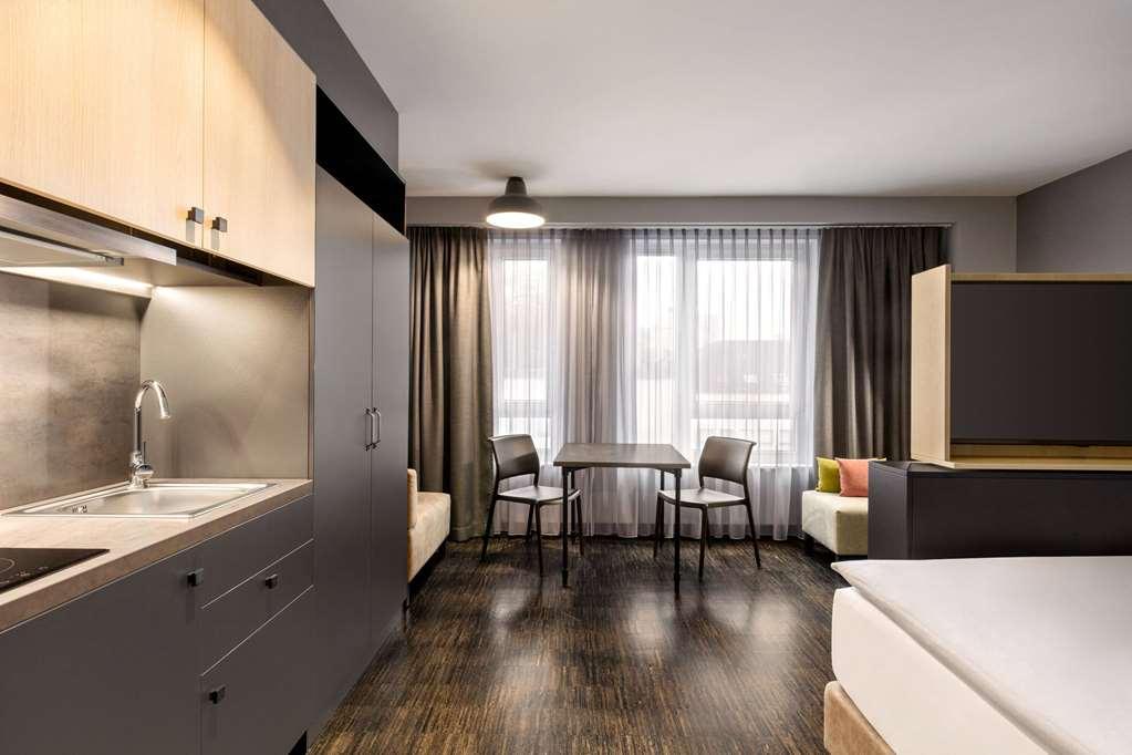 Vienna House Easy By Wyndham Bremen City Apartments Номер фото
