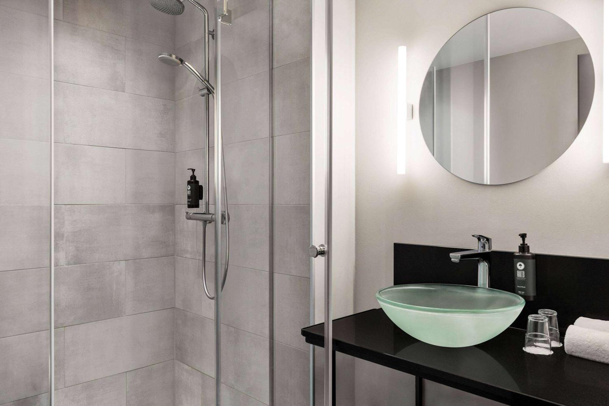 Vienna House Easy By Wyndham Bremen City Apartments Экстерьер фото
