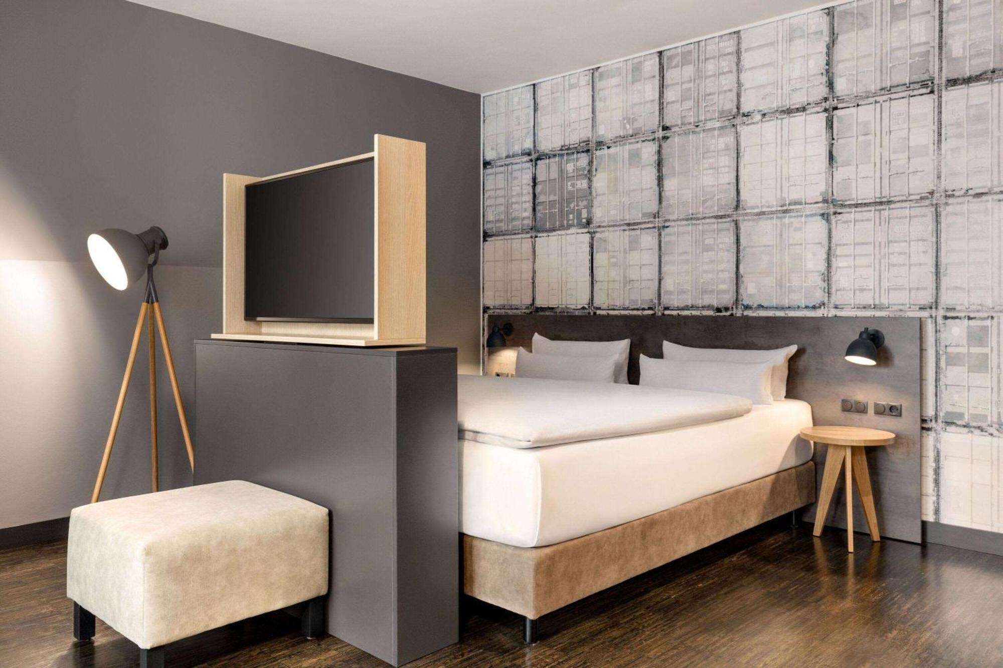 Vienna House Easy By Wyndham Bremen City Apartments Экстерьер фото