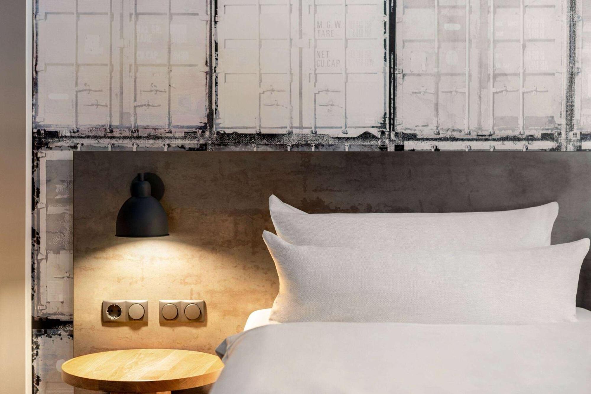 Vienna House Easy By Wyndham Bremen City Apartments Экстерьер фото
