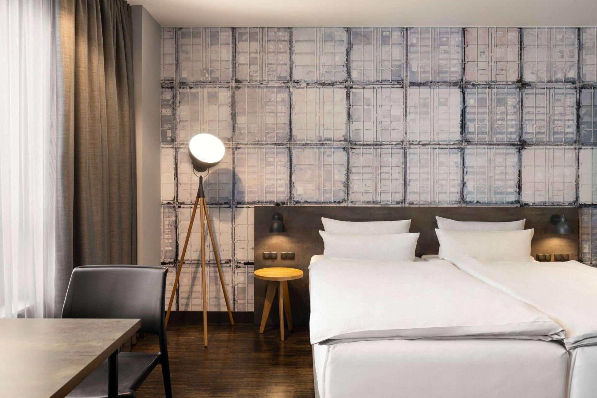 Vienna House Easy By Wyndham Bremen City Apartments Экстерьер фото