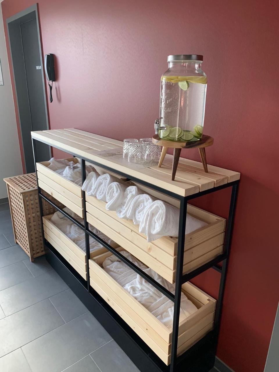 Vienna House Easy By Wyndham Bremen City Apartments Экстерьер фото