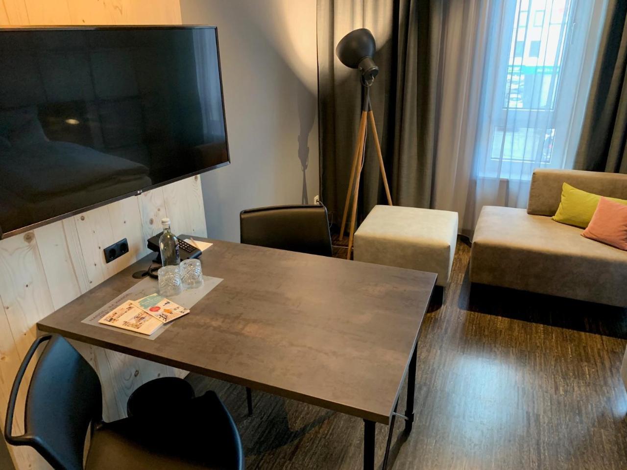 Vienna House Easy By Wyndham Bremen City Apartments Экстерьер фото